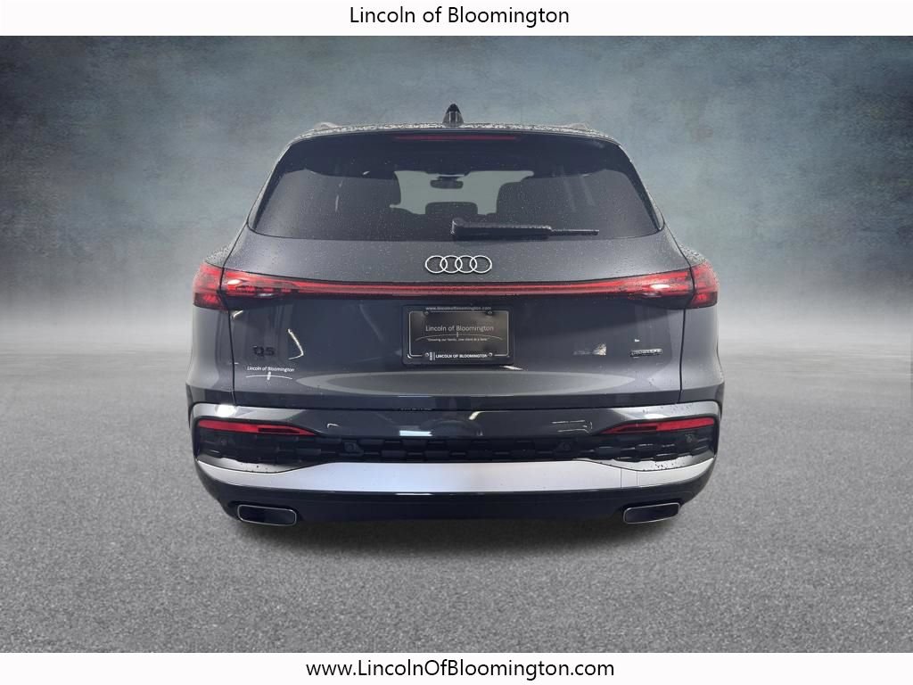 Used 2025 Audi Q5 Premium w/ Convenience Package AWD/4WD image 6
