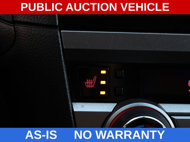 Used 2017 Subaru Outback 2.5i Premium image 21