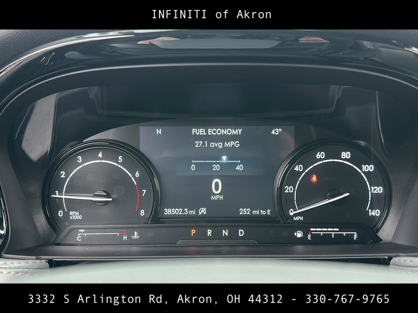 Used 2021 Lincoln Corsair FWD image 2
