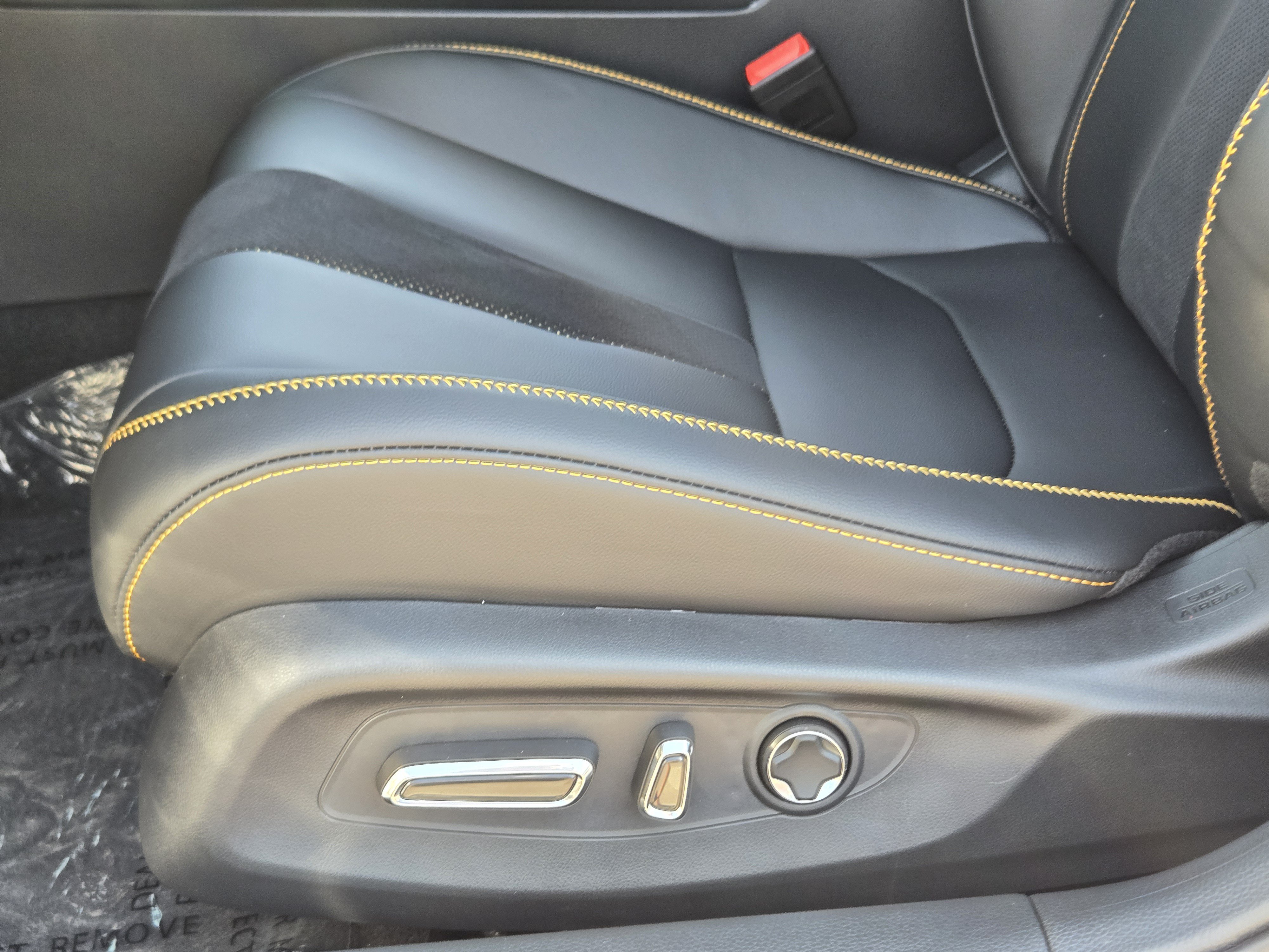 New 2026 Acura Integra A-Spec w/ Technology Package FWD image 17