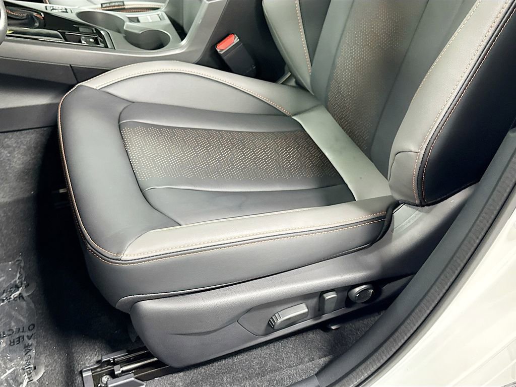 New 2026 Subaru Crosstrek 2.5i Limited image 17