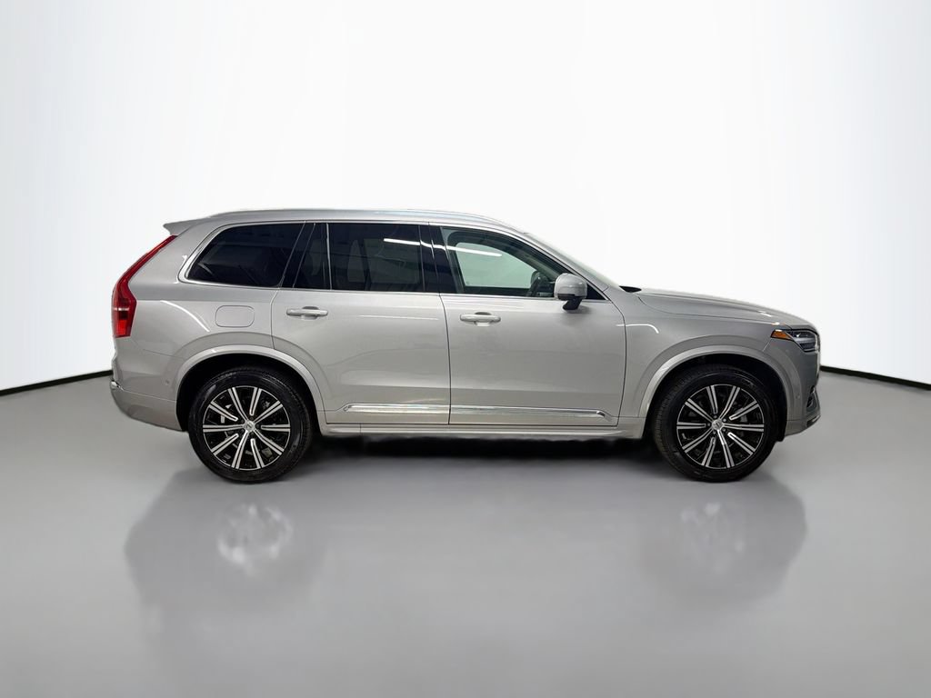Used 2024 Volvo XC90 B6 Plus w/ Protection Package Premier AWD/4WD image 8