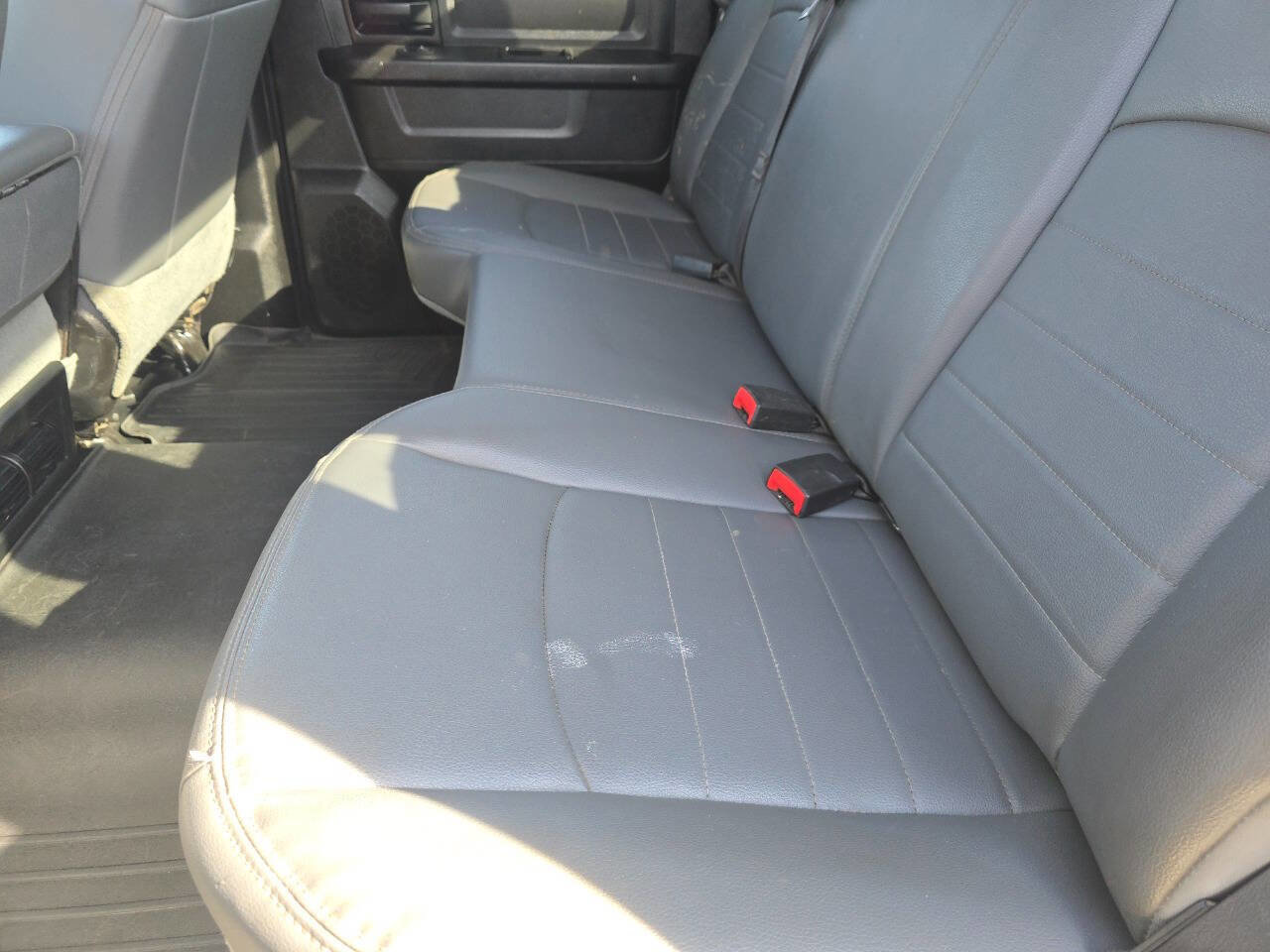 Used 2019 RAM 1500 Tradesman image 21
