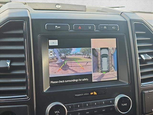 Used 2020 Ford Expedition King Ranch RWD image 13