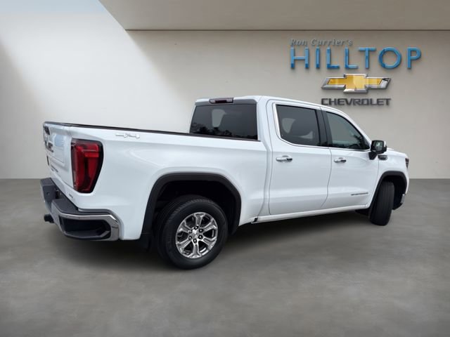 Used 2024 GMC Sierra 1500 SLT image 7