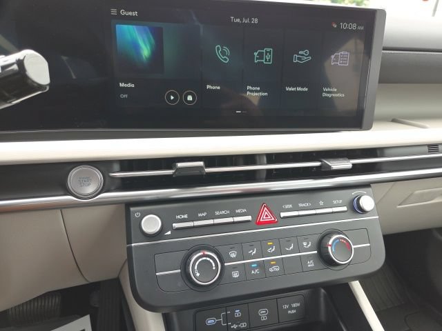 Certified 2026 Hyundai Tucson SE AWD/4WD image 14