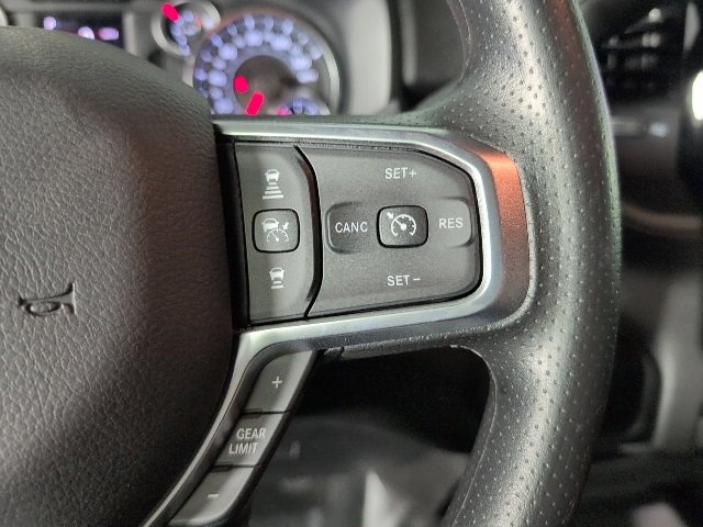 New 2025 RAM 2500 Tradesman image 15