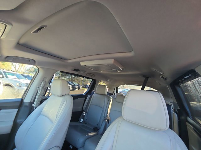 Used 2022 Honda Odyssey Touring image 21