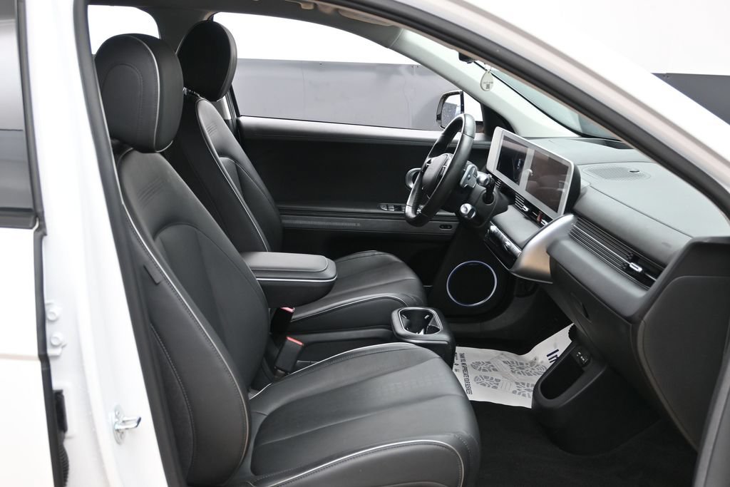 Used 2024 Hyundai Ioniq 5 Limited AWD/4WD image 27