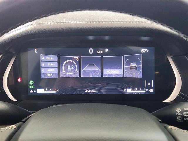 Used 2021 Jeep Grand Cherokee L Limited image 18