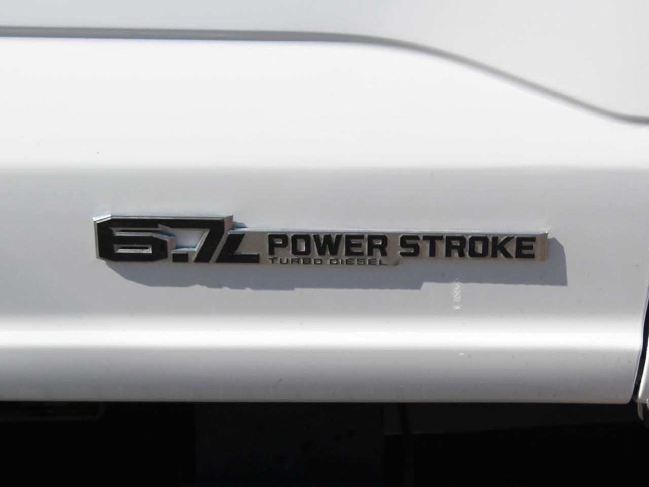 Used 2024 Ford F250 XLT w/ FX4 Off-Road Package image 40