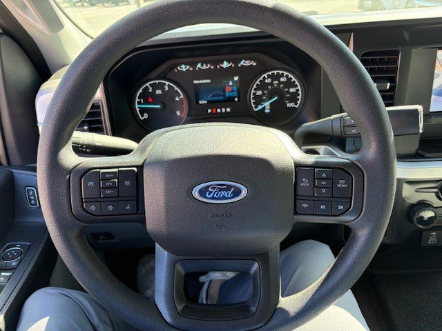 New 2025 Ford F350 XL w/ XL Chrome Package image 16