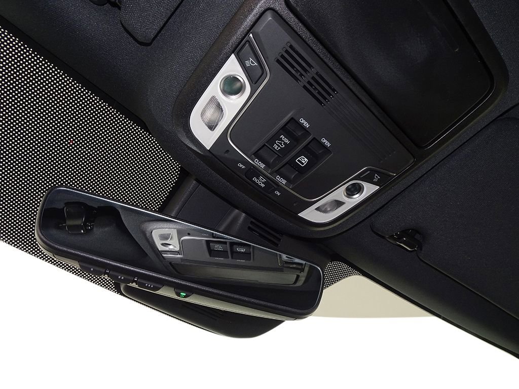 New 2026 Honda Ridgeline RTL image 18