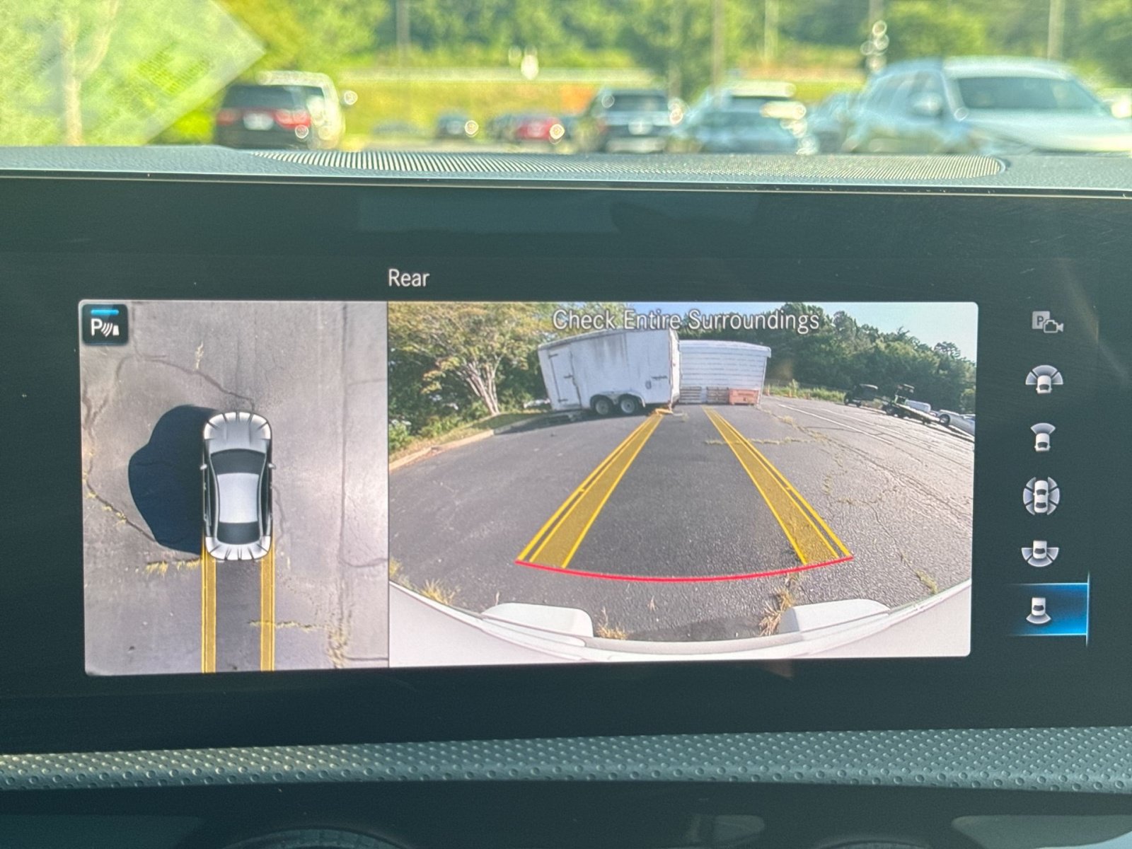 Used 2023 Mercedes-Benz CLA 250 image 13