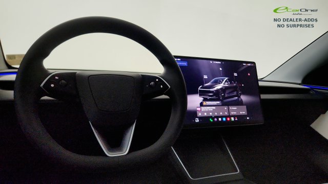 Used 2026 Tesla Model Y 2WD image 64