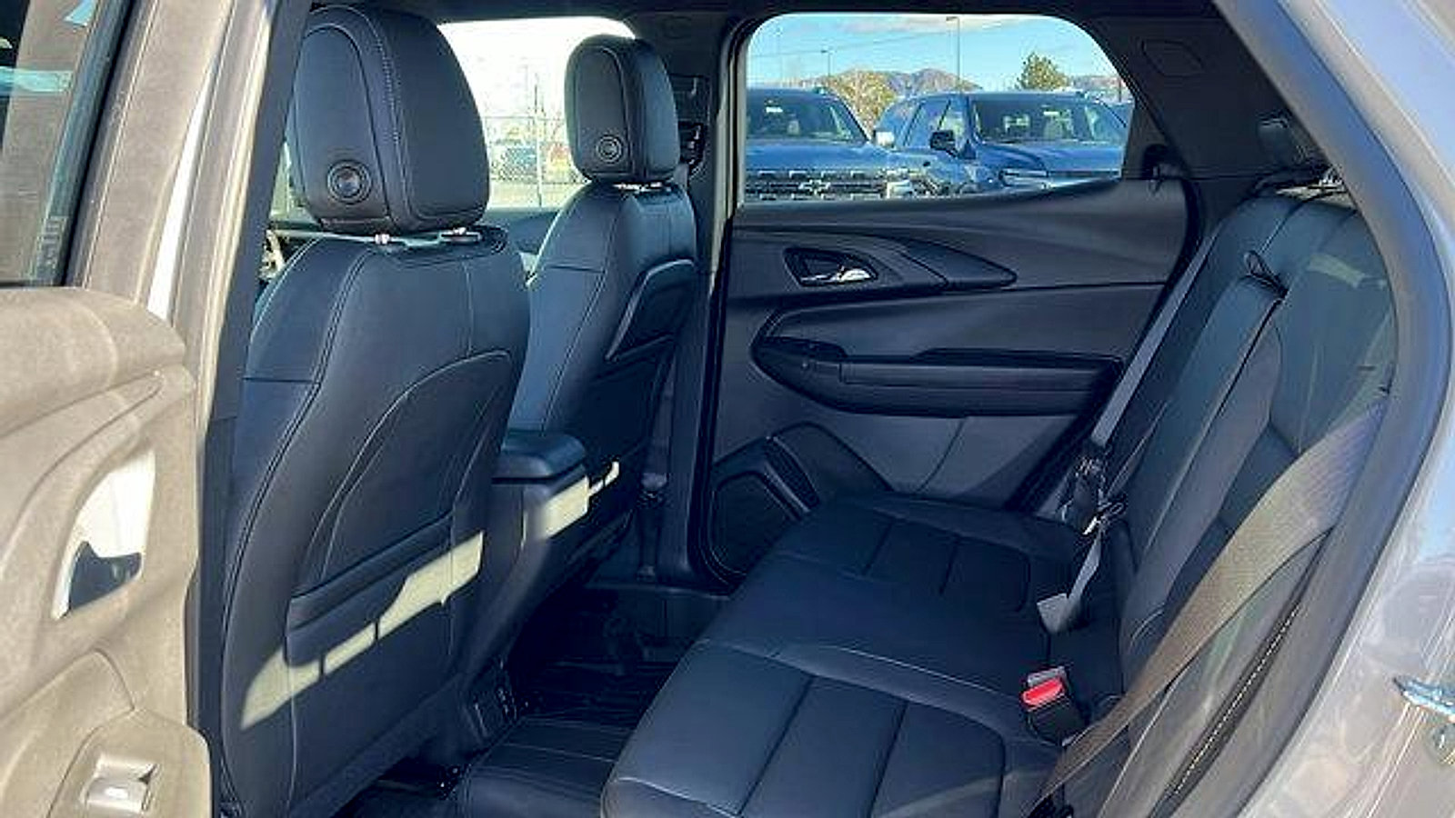 New 2026 Chevrolet TrailBlazer ACTIV w/ Convenience Package image 13