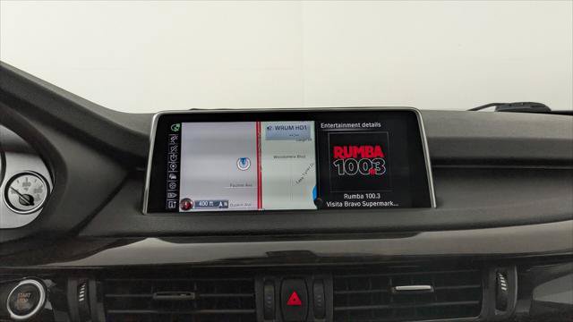 Used 2016 BMW X5 xDrive35i AWD/4WD image 29