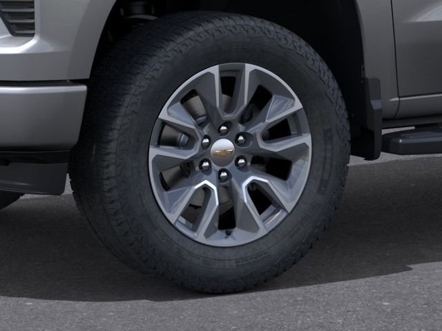 New 2026 Chevrolet Silverado 1500 RST AWD/4WD image 9