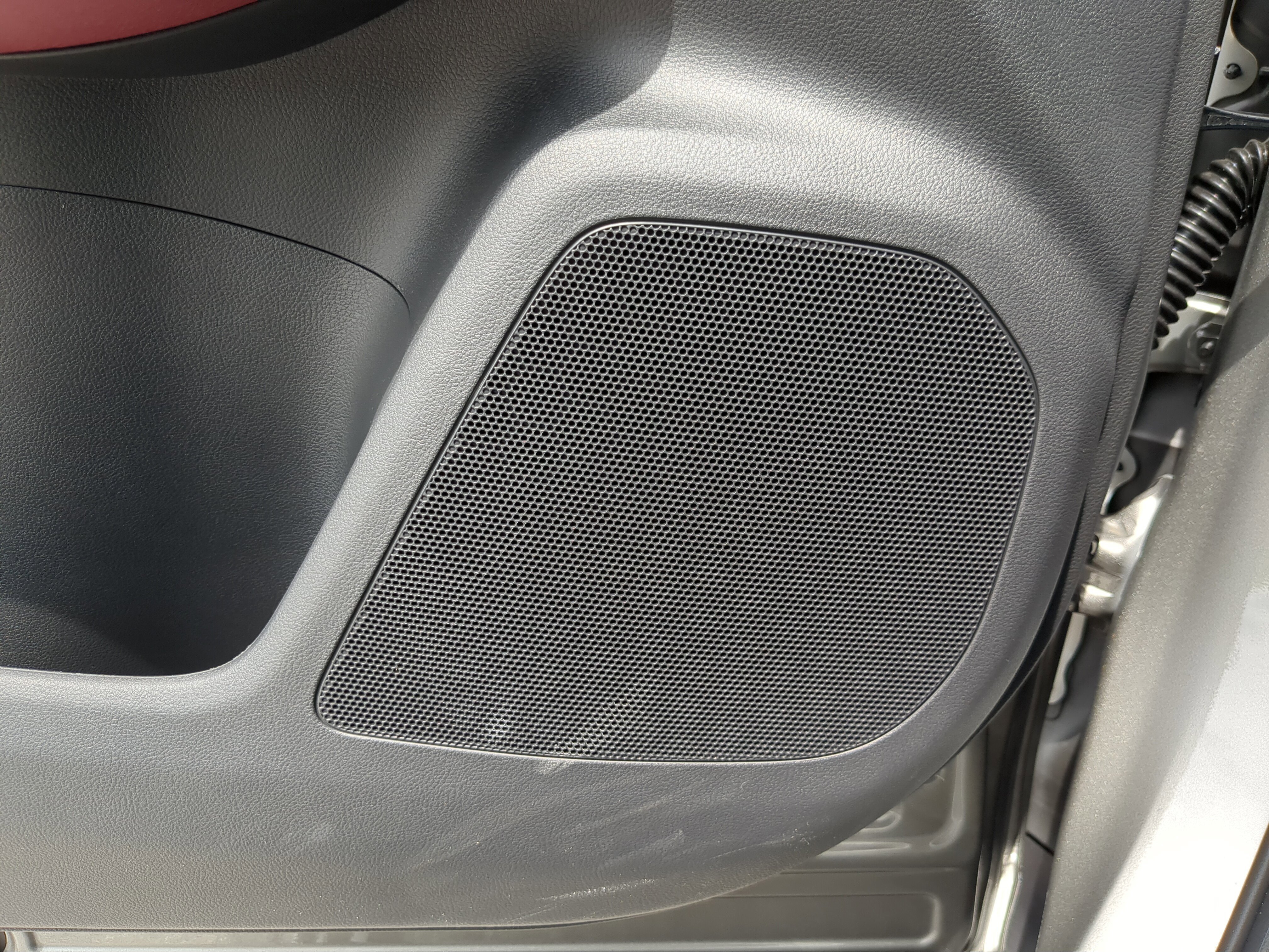 New 2025 Lexus NX 350 AWD w/ Premium Package image 17