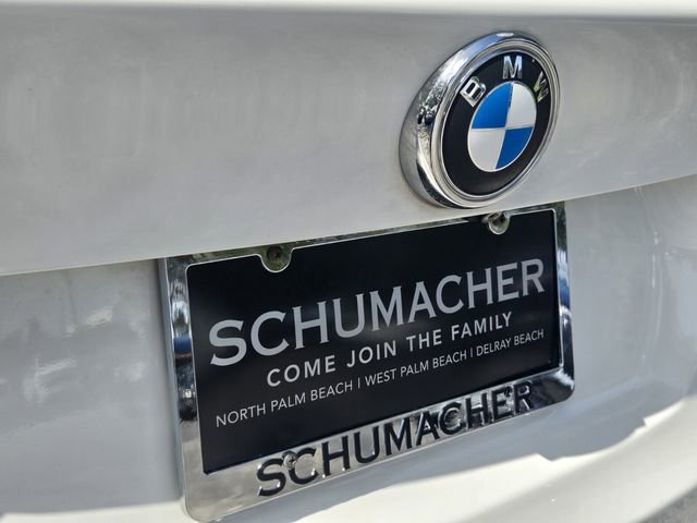 Used 2016 BMW X3 xDrive28i AWD/4WD image 11