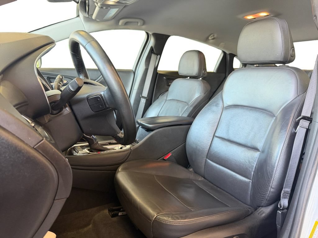 Used 2024 Chevrolet Malibu LT FWD image 26