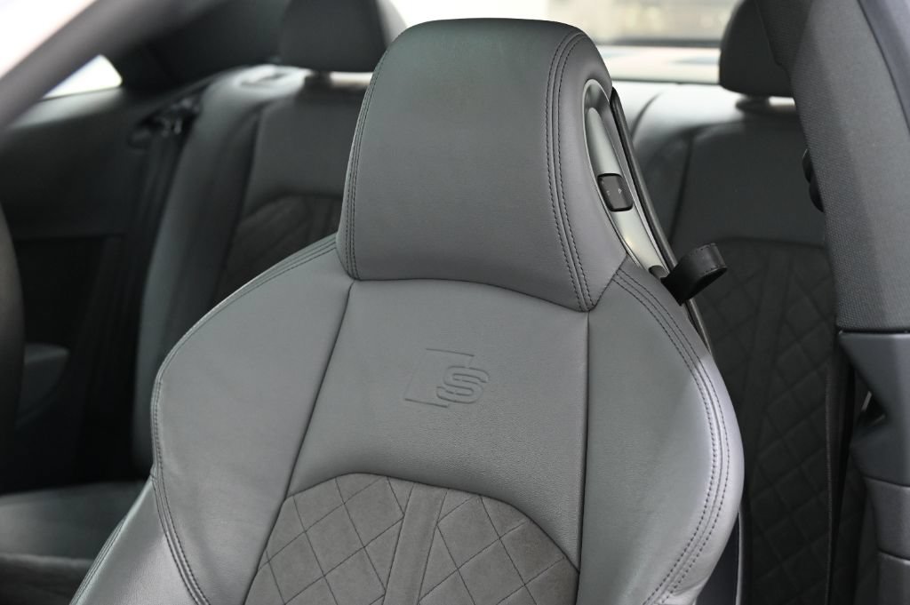 Used 2018 Audi S5 Prestige w/ S Sport Package AWD/4WD image 21