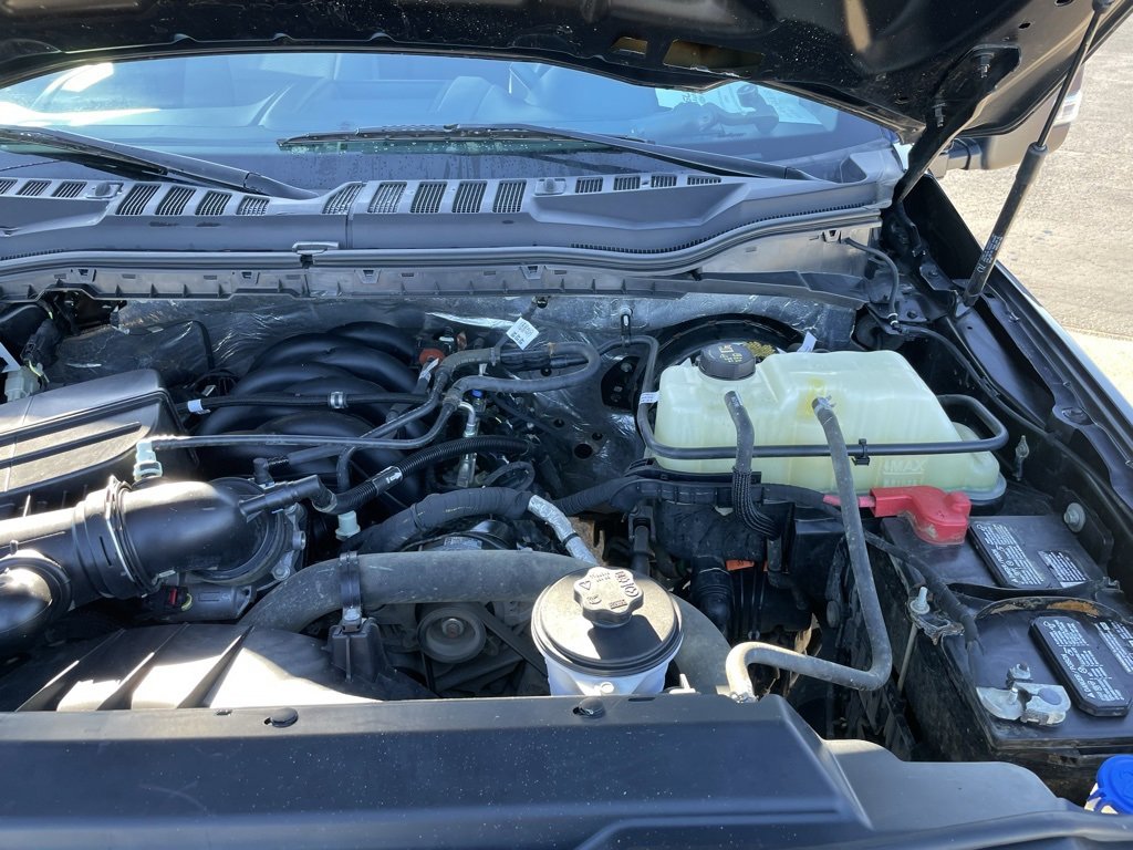 Used 2022 Ford F350 XLT w/ XLT Premium Package image 40