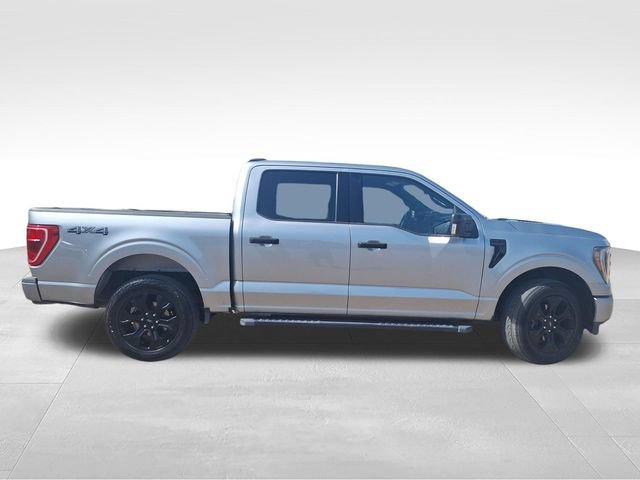 Used 2023 Ford F150 XLT w/ Equipment Group 302A High AWD/4WD image 8