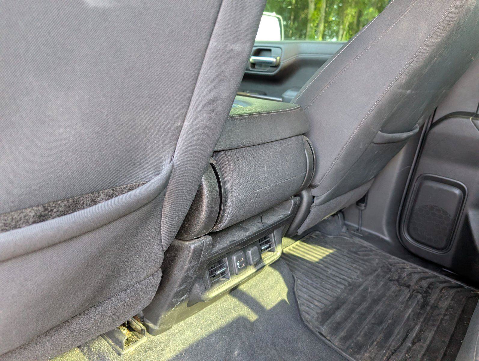 Used 2021 Chevrolet Silverado 1500 LT w/ All Star Edition Plus RWD image 31