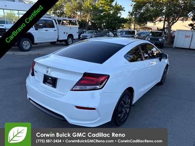 Used 2014 Honda Civic LX image 7