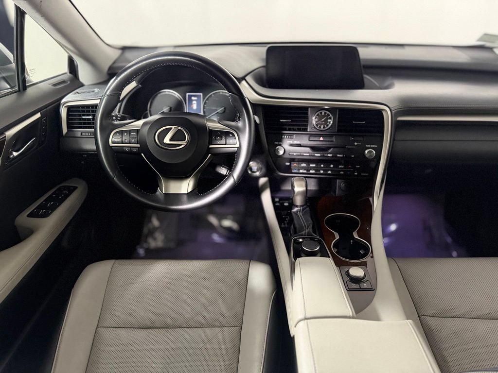 Used 2016 Lexus RX 350 AWD w/ Premium Package image 13