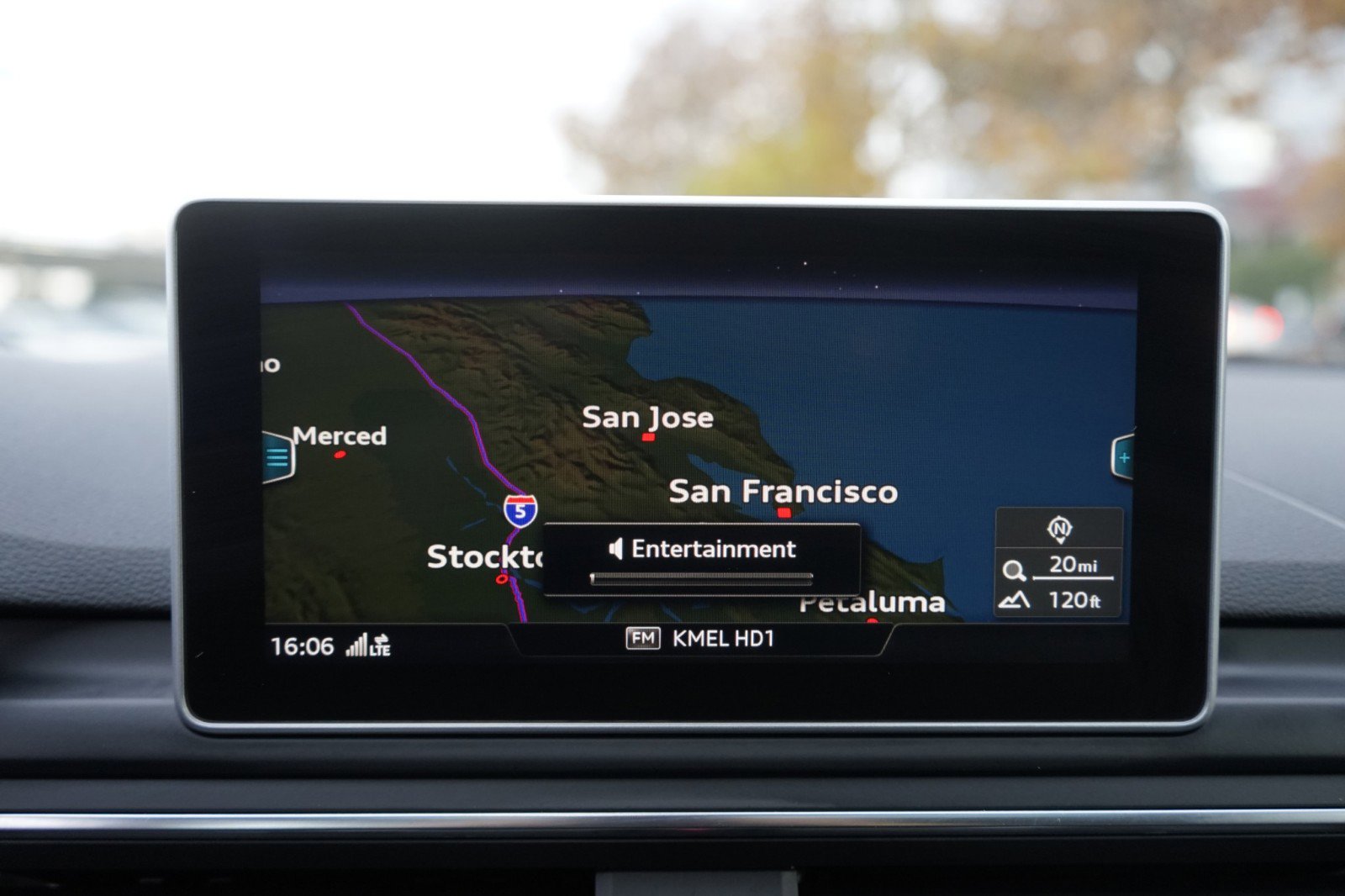 Used 2019 Audi RS 5 Sportback w/ Dynamic Plus Package image 25