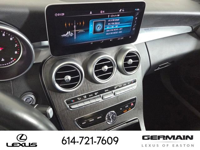 Used 2019 Mercedes-Benz C 300 4MATIC Sedan image 26