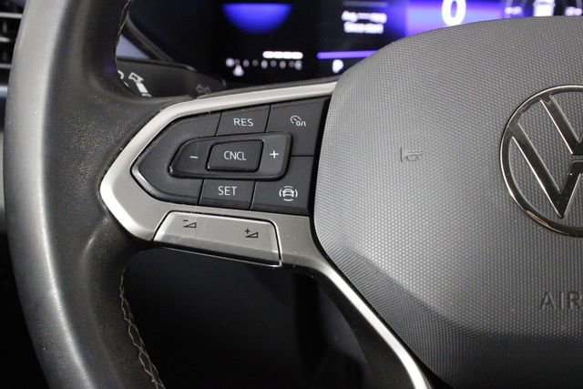 Used 2022 Volkswagen Taos SE image 24