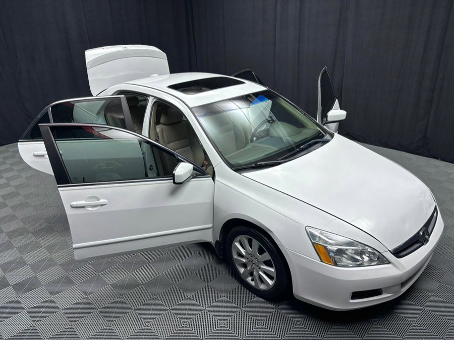 Used 2007 Honda Accord EX-L image 21