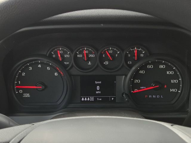 New 2026 GMC Sierra 2500 Pro w/ Convenience Package image 32