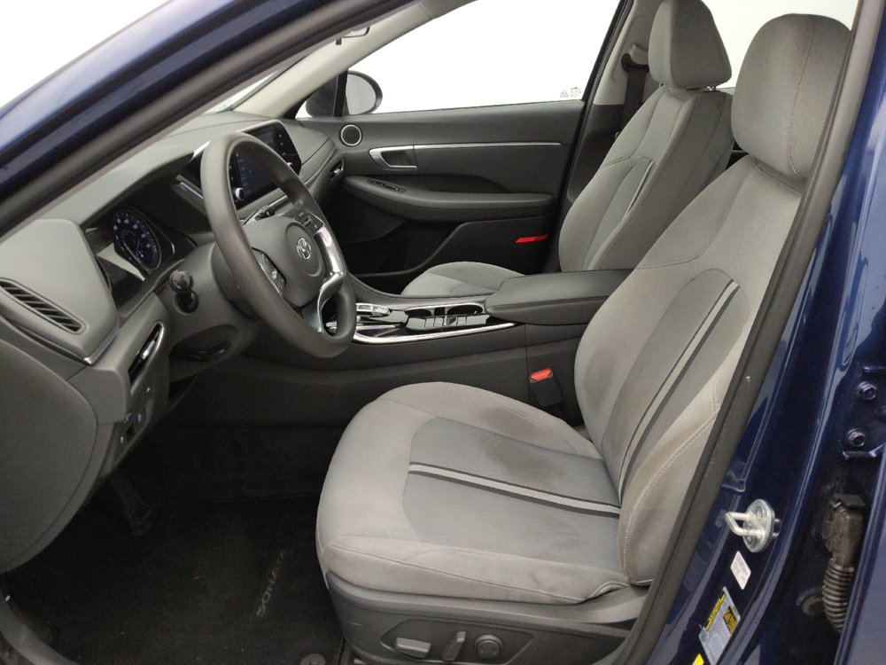 Used 2020 Hyundai Sonata SEL image 17
