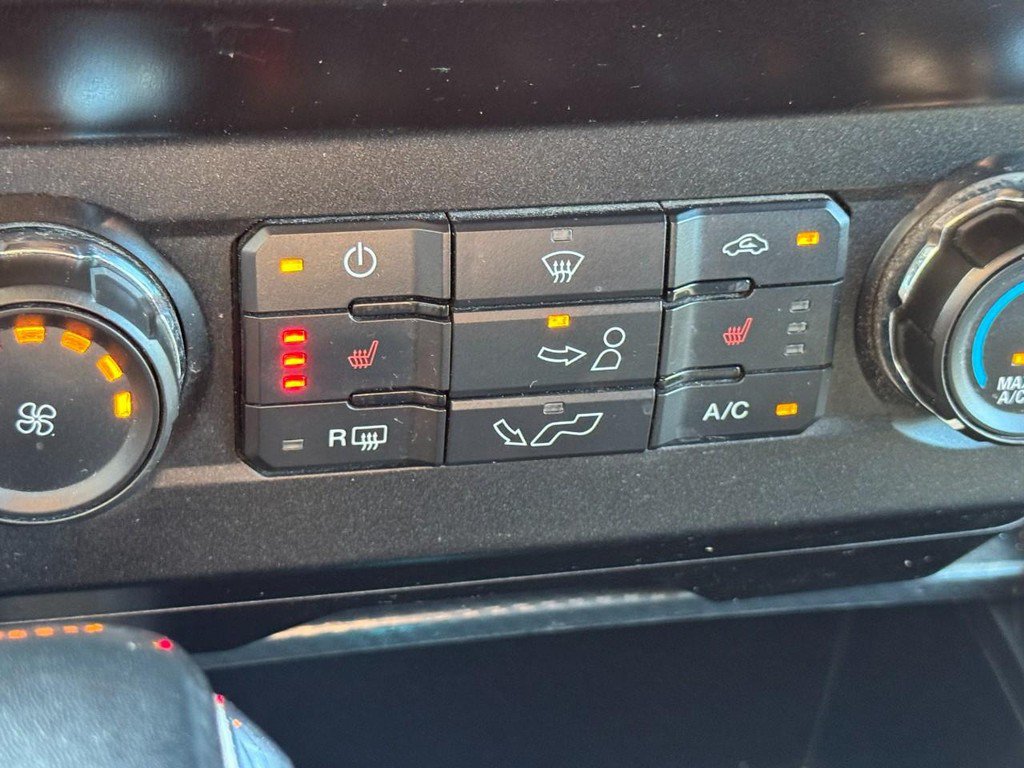 Used 2020 Ford F150 XLT w/ Equipment Group 302A Luxury AWD/4WD image 22