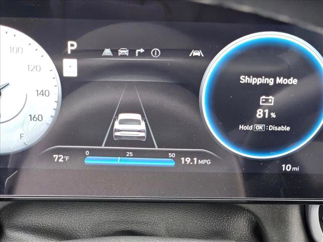 New 2026 Hyundai Elantra Limited image 15