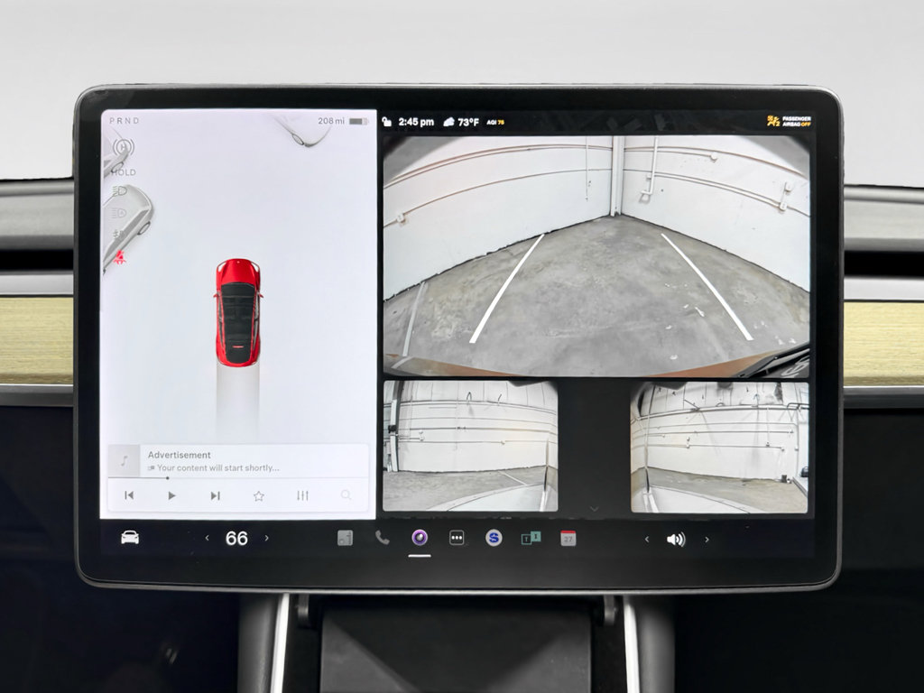 Used 2021 Tesla Model Y Long Range image 14