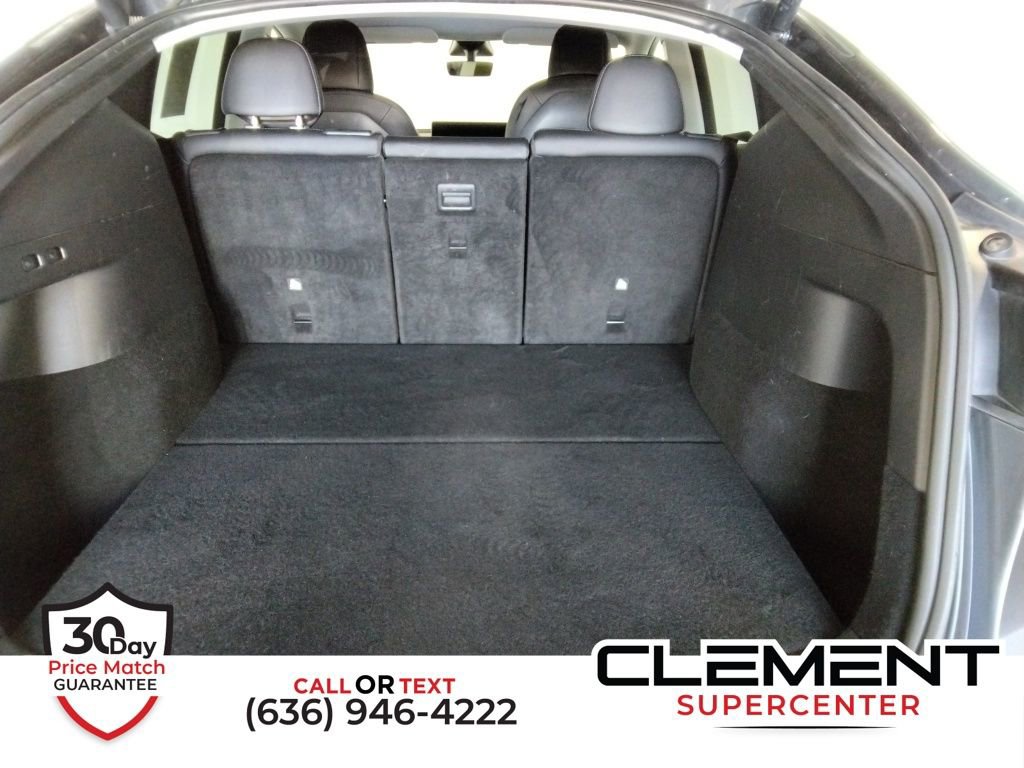 Used 2022 Tesla Model Y Performance image 9