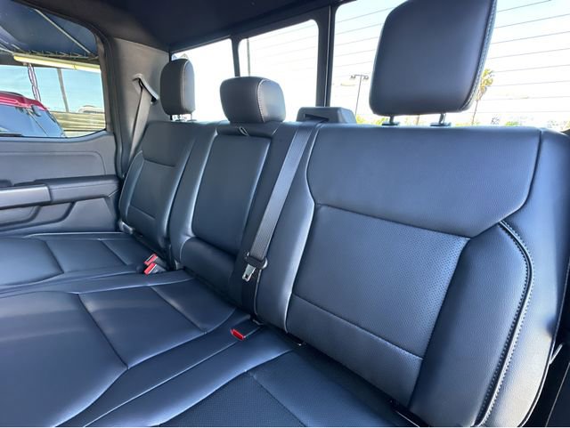 Used 2026 Ford F150 Lariat w/ Equipment Group 502A High image 17