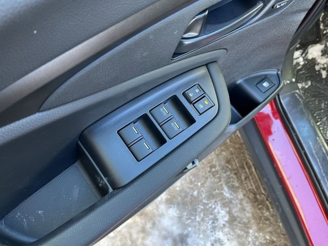 New 2026 Honda Ridgeline TrailSport+ image 17