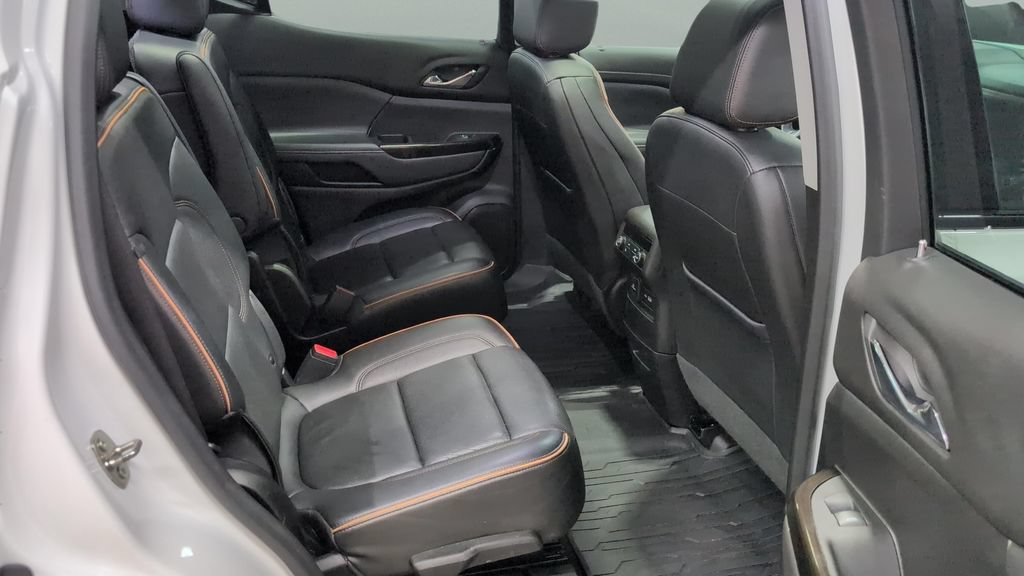 Used 2023 GMC Acadia AT4 w/ GMC Pro Grade Package AWD/4WD image 24
