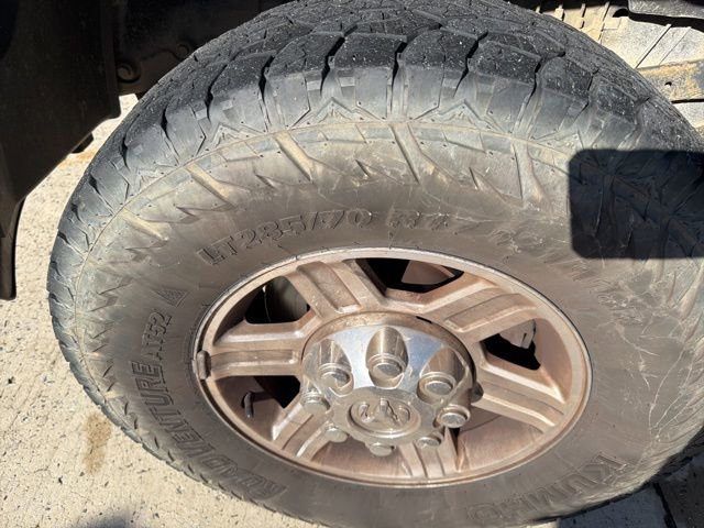 Used 2012 RAM 2500 Laramie w/ Chrome Accents Group video 2