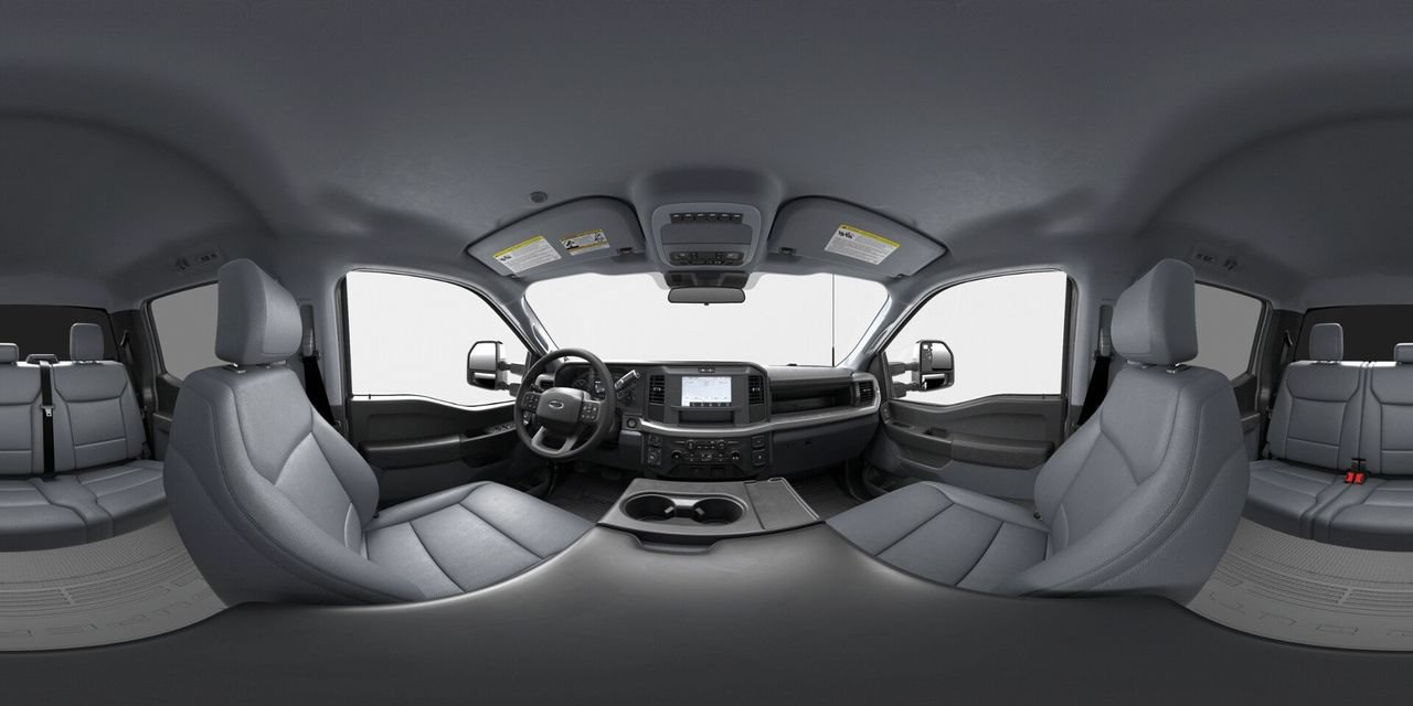 New 2026 Ford F250 XL AWD/4WD image 9