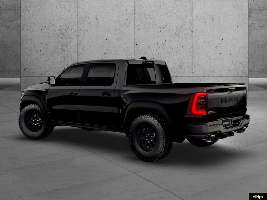 New 2026 RAM 1500 RHO w/ RHO Level 1 Equipment Group AWD/4WD image 4