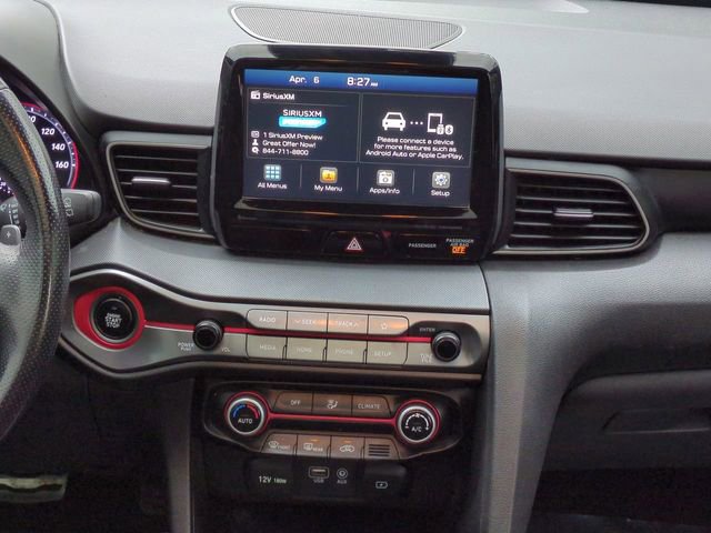 Used 2019 Hyundai Veloster Turbo image 18