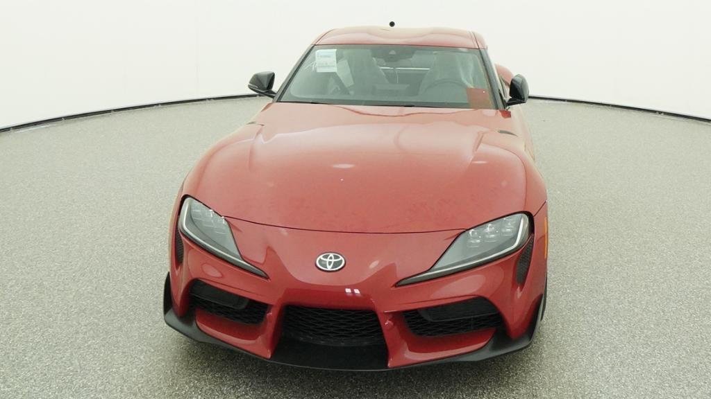 New 2026 Toyota Supra RWD image 13