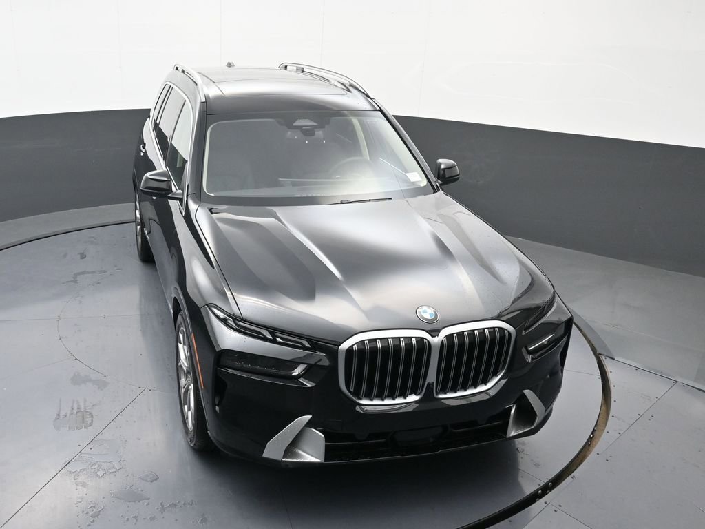 New 2026 BMW X7 xDrive40i w/ Premium Package image 36